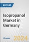 Isopropanol Market in Germany: 2017-2023 Review and Forecast to 2027 - Product Thumbnail Image