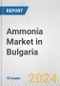 Ammonia Market in Bulgaria: 2018-2023 Review and Forecast to 2028 - Product Thumbnail Image