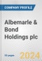 Albemarle & Bond Holdings plc Fundamental Company Report Including Financial, SWOT, Competitors and Industry Analysis - Product Thumbnail Image