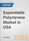 Expandable Polystyrene Market in USA: 2017-2023 Review and Forecast to 2027 - Product Thumbnail Image