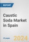 Caustic Soda Market in Spain: 2018-2023 Review and Forecast to 2028 - Product Thumbnail Image
