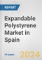 Expandable Polystyrene Market in Spain: 2017-2023 Review and Forecast to 2027 - Product Image