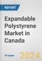 Expandable Polystyrene Market in Canada: 2017-2023 Review and Forecast to 2027 - Product Thumbnail Image