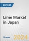 Lime Market in Japan: 2017-2023 Review and Forecast to 2027 - Product Thumbnail Image