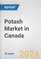 Potash Market in Canada: 2018-2023 Review and Forecast to 2028 - Product Thumbnail Image