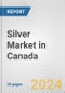 Silver Market in Canada: 2018-2023 Review and Forecast to 2028 - Product Thumbnail Image