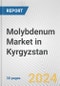 Molybdenum Market in Kyrgyzstan: 2017-2023 Review and Forecast to 2027 - Product Image