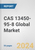 Germanium tetraiodide (CAS 13450-95-8) Global Market Research Report 2024- Product Image