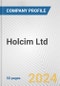 Holcim Ltd. Fundamental Company Report Including Financial, SWOT, Competitors and Industry Analysis - Product Thumbnail Image