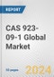 DL-Aspartic acid potassium salt (CAS 923-09-1) Global Market Research Report 2024 - Product Thumbnail Image