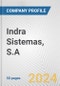 Indra Sistemas, S.A. Fundamental Company Report Including Financial, SWOT, Competitors and Industry Analysis - Product Thumbnail Image