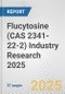 Flucytosine (CAS 2341-22-2) Industry Research 2025: Global and Regional Market Trends 2019-2024 and Forecast to 2029 - Product Image