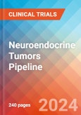 Neuroendocrine Tumors - Pipeline Insight, 2024- Product Image