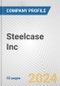 Steelcase Inc. Fundamental Company Report Including Financial, SWOT, Competitors and Industry Analysis - Product Thumbnail Image