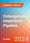 Osteogenesis imperfecta (OI) - Pipeline Insight, 2024 - Product Thumbnail Image