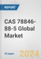 2-Chloro-6-(chloromethyl)-pyridine (CAS 78846-88-5) Global Market Research Report 2024 - Product Thumbnail Image