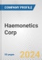 Haemonetics Corp. Fundamental Company Report Including Financial, SWOT, Competitors and Industry Analysis - Product Thumbnail Image