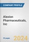 Alexion Pharmaceuticals, Inc. Fundamental Company Report Including Financial, SWOT, Competitors and Industry Analysis - Product Thumbnail Image