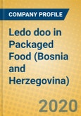 Ledo doo in Packaged Food (Bosnia and Herzegovina)- Product Image
