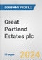 Great Portland Estates plc Fundamental Company Report Including Financial, SWOT, Competitors and Industry Analysis - Product Image