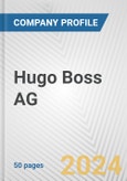 Hugo Boss AG Fundamental Company Report Including Financial, SWOT, Competitors and Industry Analysis- Product Image