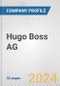 Hugo Boss AG Fundamental Company Report Including Financial, SWOT, Competitors and Industry Analysis - Product Thumbnail Image