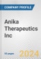 Anika Therapeutics Inc. Fundamental Company Report Including Financial, SWOT, Competitors and Industry Analysis - Product Thumbnail Image