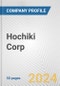 Hochiki Corp. Fundamental Company Report Including Financial, SWOT, Competitors and Industry Analysis - Product Thumbnail Image