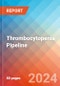 Thrombocytopenia - Pipeline Insight, 2024 - Product Image