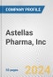 Astellas Pharma, Inc. Fundamental Company Report Including Financial, SWOT, Competitors and Industry Analysis - Product Thumbnail Image