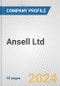 Ansell Ltd. Fundamental Company Report Including Financial, SWOT, Competitors and Industry Analysis - Product Thumbnail Image