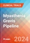 Myasthenia Gravis - Pipeline Insight, 2024 - Product Image