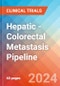 Hepatic - Colorectal Metastasis - Pipeline Insight, 2024 - Product Image