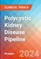 Polycystic Kidney Disease - Pipeline Insight, 2024 - Product Thumbnail Image