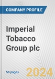 Imperial Tobacco Group plc Fundamental Company Report Including Financial, SWOT, Competitors and Industry Analysis- Product Image