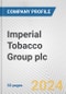 Imperial Tobacco Group plc Fundamental Company Report Including Financial, SWOT, Competitors and Industry Analysis - Product Thumbnail Image