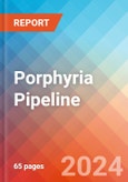 Porphyria - Pipeline Insight, 2024- Product Image