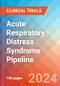 Acute Respiratory Distress Syndrome - Pipeline Insight, 2024 - Product Image
