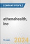 athenahealth, Inc. Fundamental Company Report Including Financial, SWOT, Competitors and Industry Analysis - Product Thumbnail Image