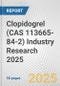 Clopidogrel (CAS 113665-84-2) Industry Research 2025: Global and Regional Market Trends 2019-2024 and Forecast to 2029 - Product Image