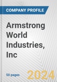 Armstrong World Industries, Inc. Fundamental Company Report Including Financial, SWOT, Competitors and Industry Analysis- Product Image