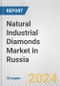Natural Industrial Diamonds Market in Russia: 2017-2023 Review and Forecast to 2027 - Product Thumbnail Image