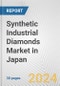 Synthetic Industrial Diamonds Market in Japan: 2017-2023 Review and Forecast to 2027 - Product Thumbnail Image