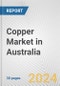 Copper Market in Australia: 2018-2023 Review and Forecast to 2028 - Product Thumbnail Image