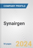 Synairgen Fundamental Company Report Including Financial, SWOT, Competitors and Industry Analysis- Product Image