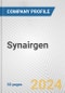 Synairgen Fundamental Company Report Including Financial, SWOT, Competitors and Industry Analysis - Product Thumbnail Image