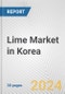 Lime Market in Korea: 2017-2023 Review and Forecast to 2027 - Product Thumbnail Image
