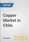 Copper Market in Chile: 2018-2023 Review and Forecast to 2028 - Product Thumbnail Image