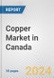 Copper Market in Canada: 2018-2023 Review and Forecast to 2028 - Product Thumbnail Image