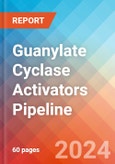 Guanylate Cyclase (Guanyl Cyclase or Guanylyl Cyclase or GC) Activators - Pipeline Insight, 2024- Product Image